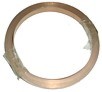 Highly elastic bronze