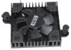 Fan with Heatsink for 40 x 40mm Peltier Element 