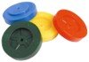 39mm diameter - Polythene Wheels