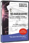 Amateur Scientist CD