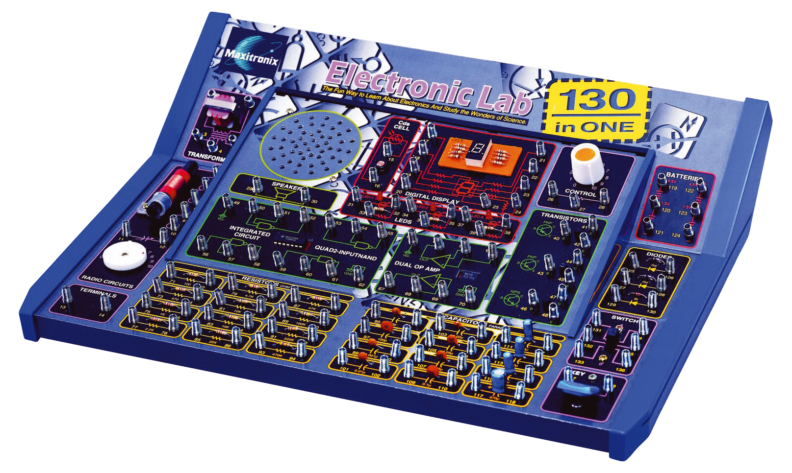 electronic kits electronic kits