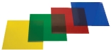 Coloured Filters (100x100mm)