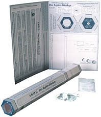 Kepler Telescope