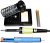 Soldering Set For The Electronics Hobbyist 