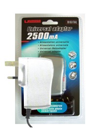 Universal Adaptor 